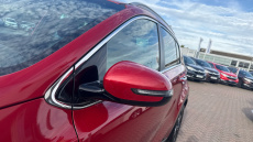 Kia Sportage 1.6T GDi ISG GT-Line 5dr Petrol Estate